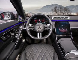 Essential Tips to Keep Luxury Car Interiors Looking Like New