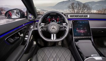 Essential Tips to Keep Luxury Car Interiors Looking Like New
