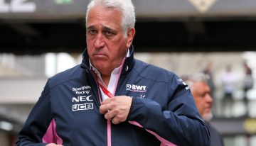 With the help of Mercedes, Billionaire Lawrence Stroll wants to transform Aston Martin in a British Ferrari