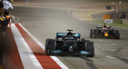 Mercedes-AMG Petronas shuts down communication, hasn’t posted anything since Sunday