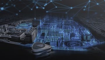 Mercedes-Benz Drive Systems Campus – How the premium car maker is reinventing e-mobility production