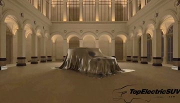 Mercedes files patent for electric G-Class. How capable will it be?