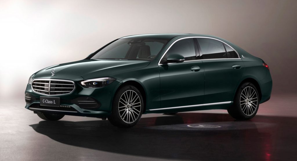 Mercedes CLS-Class review and news – MercedesBlog.com