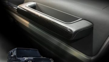 AZUTO Premium Accessories: A Perfect Companion for Mercedes-Benz Cars and SUVs