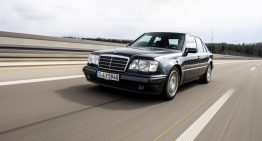 3 Things To Consider When Buying A Classic Mercedes