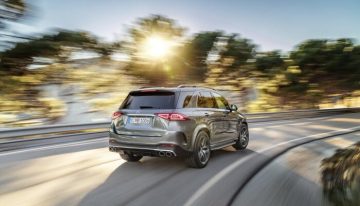 Mercedes-Benz, the most popular premium car brand on Facebook