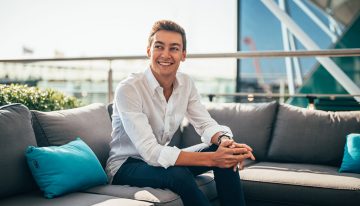 The predictable road of George Russell to Mercedes-AMG Petronas