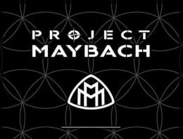 Mercedes will reveal electric Maybach concept