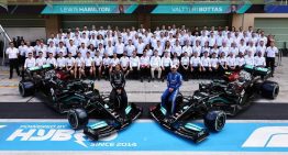 Mercedes-AMG Petronas withdraws appeal, breaks silence after three days