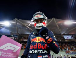 Max Verstappen wins World Championship title, Lewis Hamilton is second after controversial finish