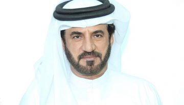 Who Is the New FIA President, Mohammed Ben Sulayem?