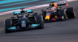 Unheard Audio Footage From the Abu Dhabi Grand Prix Shows Michael Masi Followed Red Bull’s Instructions