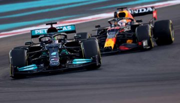 2023 Formula 1 Schedule Features Record-Breaking 24 Races