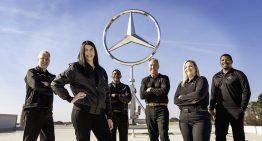This Is How Mercedes Creates 600 Jobs Overnight