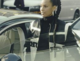 Alicia Keys and Mercedes-Benz Have the Keys to Success. She Already Ordered the AMG ONE