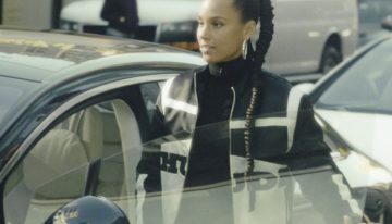 Alicia Keys and Mercedes-Benz Have the Keys to Success. She Already Ordered the AMG ONE