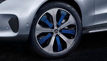 Why Are Genuine Mercedes Benz Wheels Important?