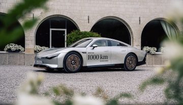 EV Mercedes CLA or EV Mercedes C-Class Based on MMA Platform?
