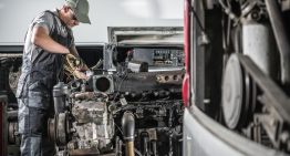 How To Diagnose A Diesel Engine Problem