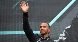 Why is Lewis Hamilton leaving Mercedes, and who will replace him?