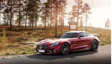 What Documents To Translate To Buy a Mercedes in Germany