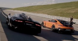 AMG GT Black Series Takes On the Mercedes-AMG One. Does It Stand a Chance?