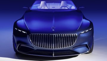 Mercedes-Benz Retains 8th place in Best Global Brands 2022 as Most Valuable Premium Brand