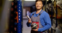 How To Start Auto Parts Store