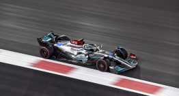 Tough End of a Tough Season – DNF for Hamilton, P5 for Russell in Abu Dhabi Finale