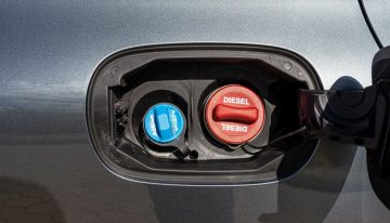 A Guide to Mercedes AdBlue Error Codes