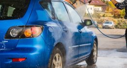 14 Ways to Save Water When Cleaning Cars