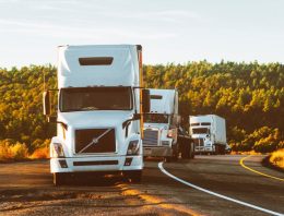 5 Common Blunders To Avoid When Starting Your Own Trucking Company