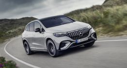 More Than 20 New Mercedes Models and Facelifts in 2023. Novelties Calendar