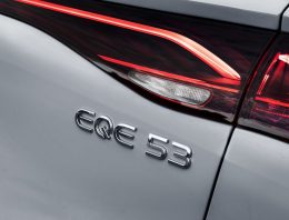 Mercedes could drop the EQ name