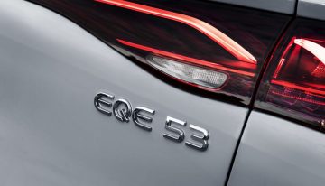 Mercedes could drop the EQ name
