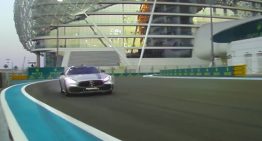 Mechanic Leaves Mercedes-AMG for Ferrari, Lewis Hamilton Gives Him a Proper Send-Off