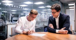 What Will Mick Schumacher Do at Mercedes-AMG Petronas?