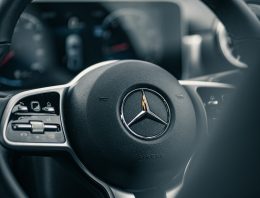 How To Keep Your Mercedes-Benz In Perfect Condition