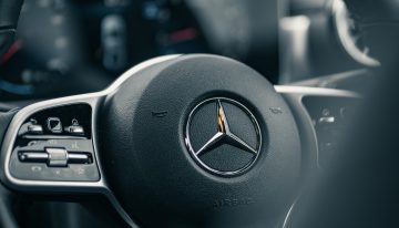 How To Keep Your Mercedes-Benz In Perfect Condition