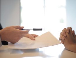 What Is Vicarious Liability In a Car Accident Claim?