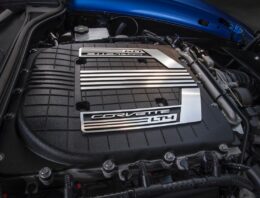 Common C7 Corvette Problems & Maintenance Tips 