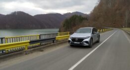 OTA updates for Mercedes EQS SUV