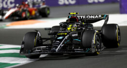 How Can Mercedes Stay at the Top of their Game in F1?