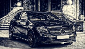 Vinmentor Guide How To Check Used Mercedes Benz Before Buying