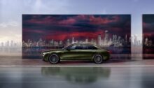 Mercedes-AMG S 63 Goes Manufaktur in the United States (4)