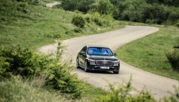 Mercedes S 580 e 4Matic review: Ideal combination