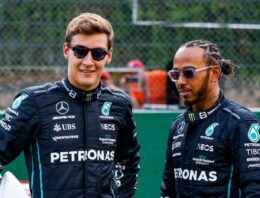 Lewis Hamilton’s news and next career move
