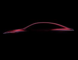 Mercedes CLA concept debuts at IAA Mobility 2023 on September 5-10