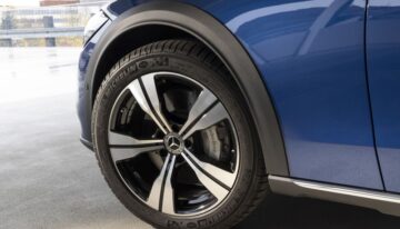 Innovations and Trends in the Australian Wheel Market