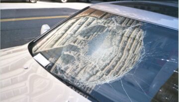 A Step-by-Step Guide: What to Do After a Car Accident